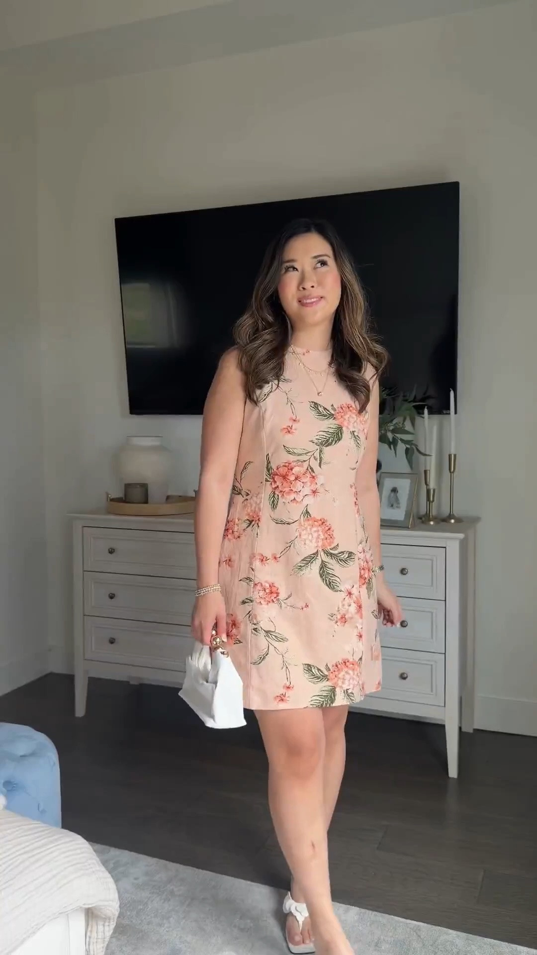 Walmart spring summer dresses // maxi dress // mini dress // beach vacation // floral dress // special occasion dress // tcs // affordable fashion

#LTKootd #LTKSeasonal #LTKPetite