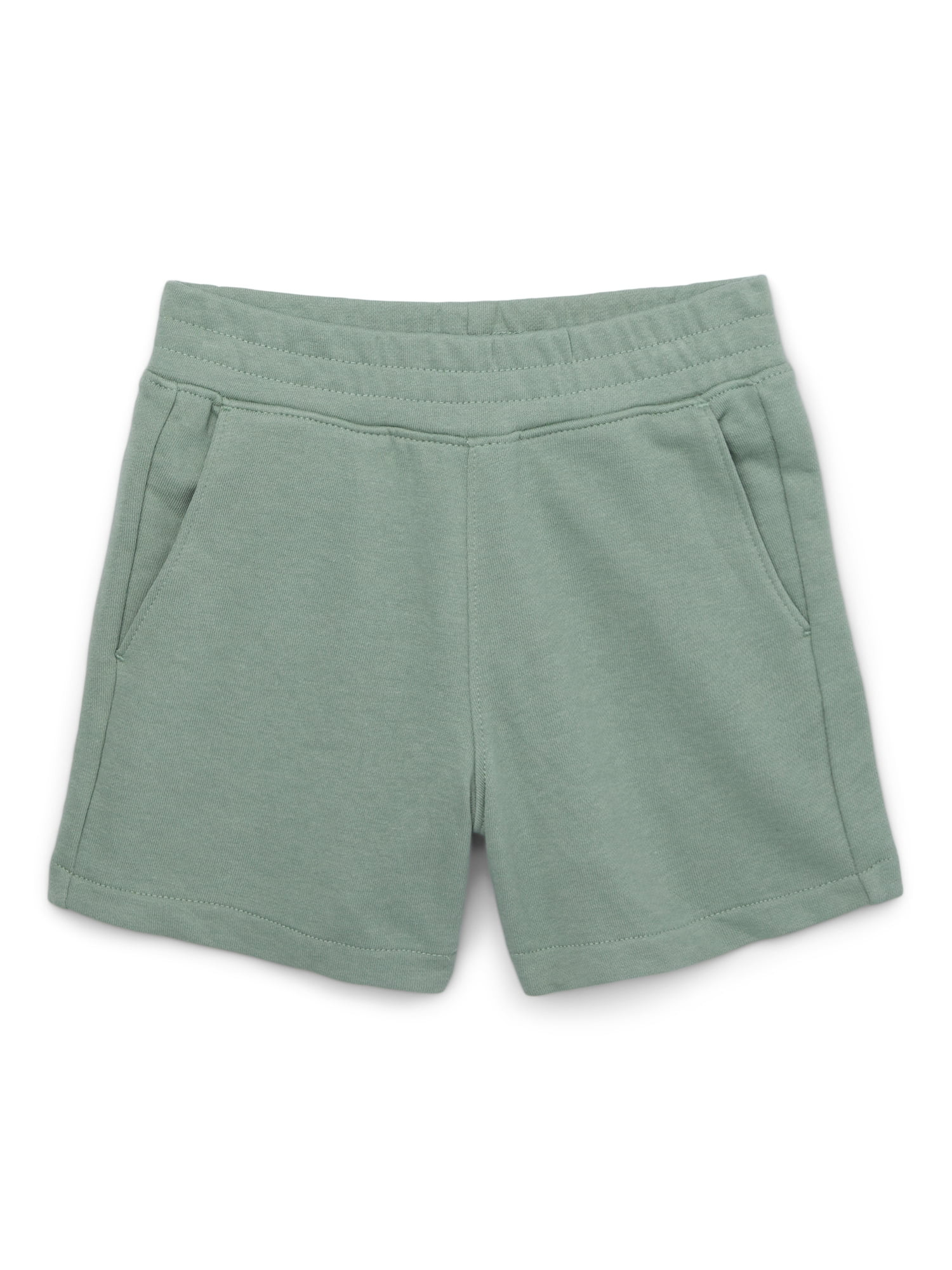 Garanimals Toddler Boy French Terry Shorts, Sizes 18M-5T | Walmart (US)