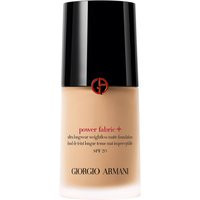 Armani Power Fabric Foundation (Various shades) - 3.25 | Look Fantastic (UK)