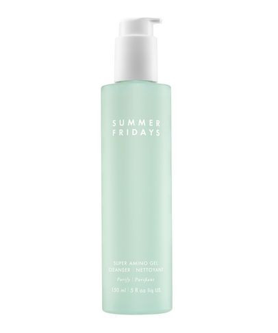 Super Amino Gel Cleanser | Cult Beauty (Global)