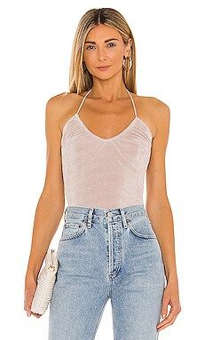 Marsha Scoop Top
                    
                    superdown | Revolve Clothing (Global)