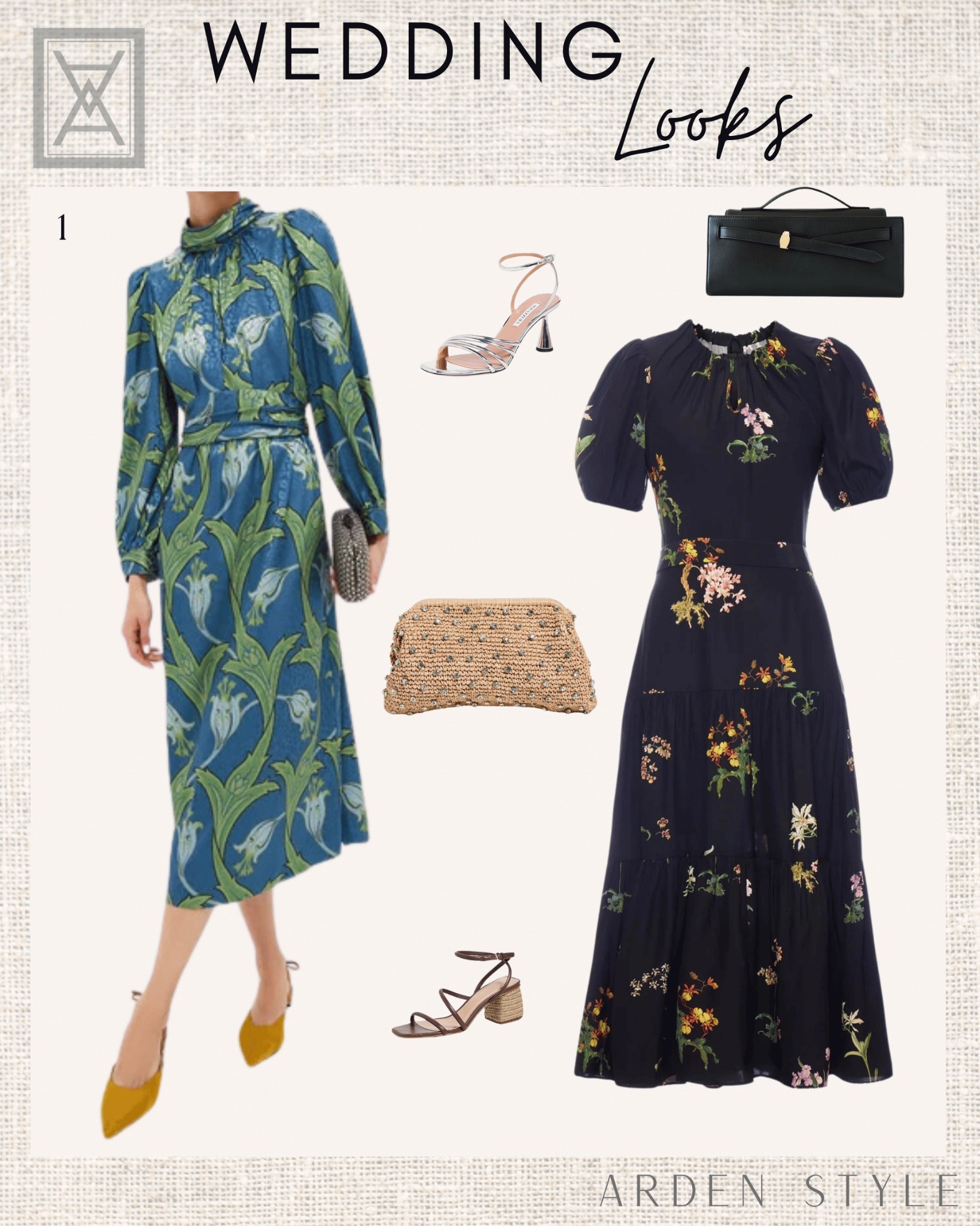 Wedding guest outfits.

#LTKShoeCrush #LTKWedding #LTKOver40