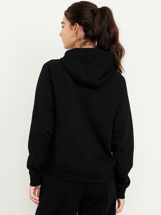 Dynamic Fleece Zip Hoodie | Old Navy | Old Navy (US)
