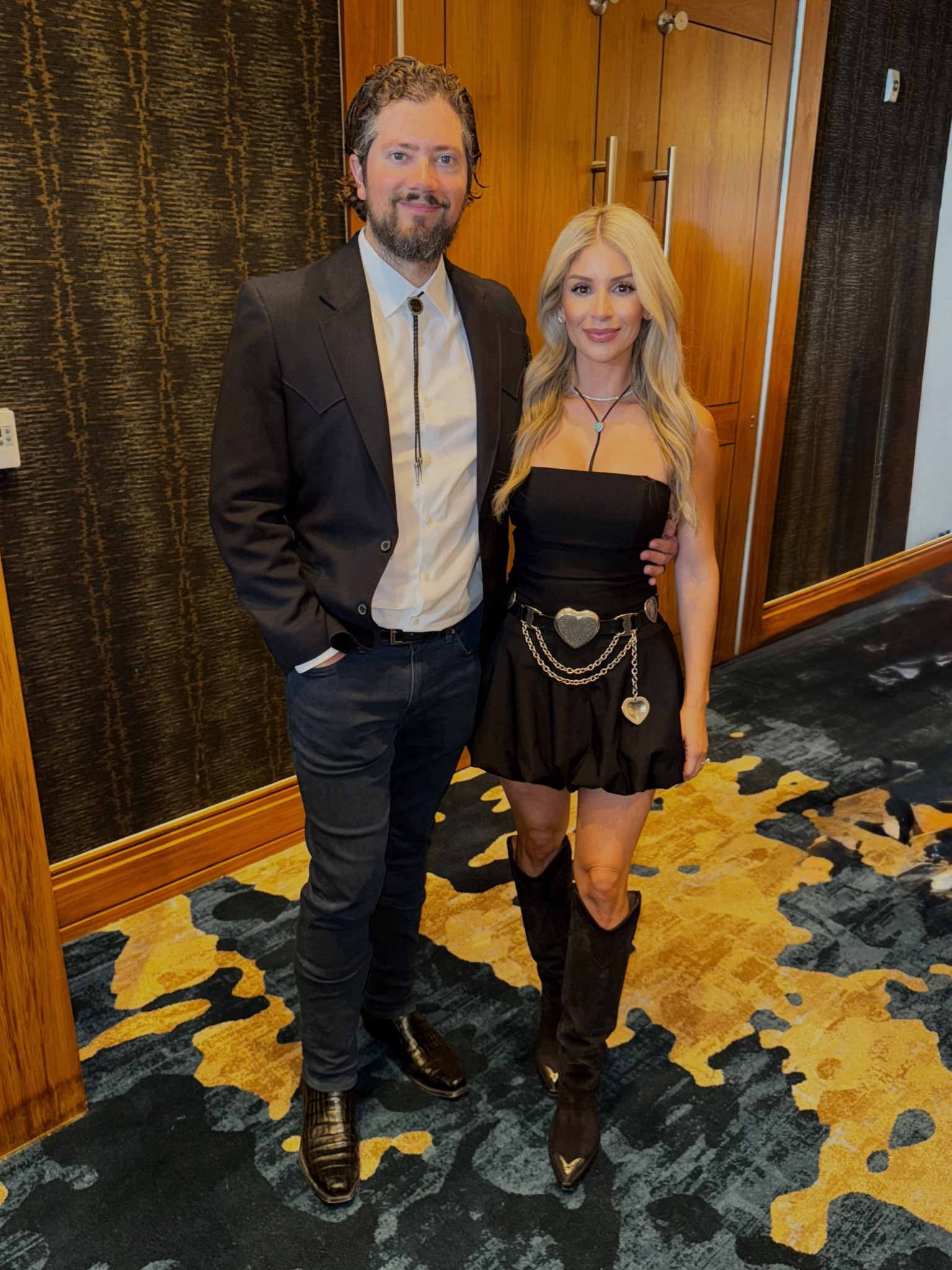 Western theme Gala #cowgirl #cowboy #western

#LTKStyleTip #LTKMens #LTKWedding