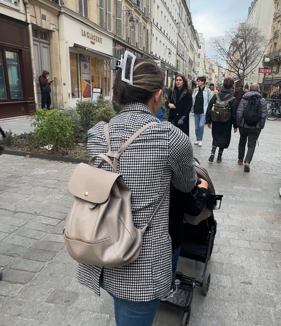 Best backpack! I use this as my “diaper bag” and love it! 

#LTKtravel #LTKitbag #LTKstyletip