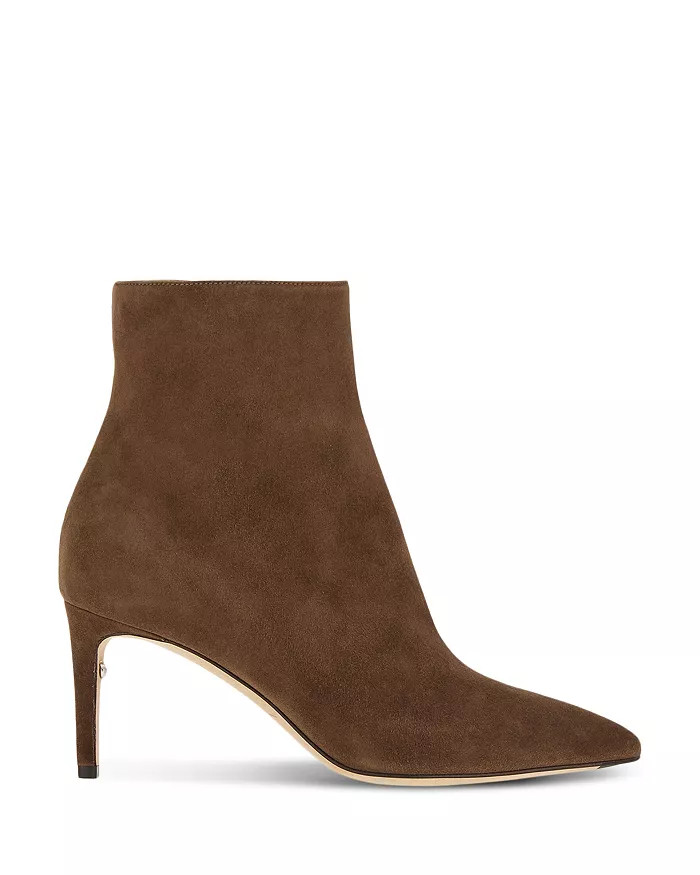 Pointed Toe Booties | Bloomingdale's (US)