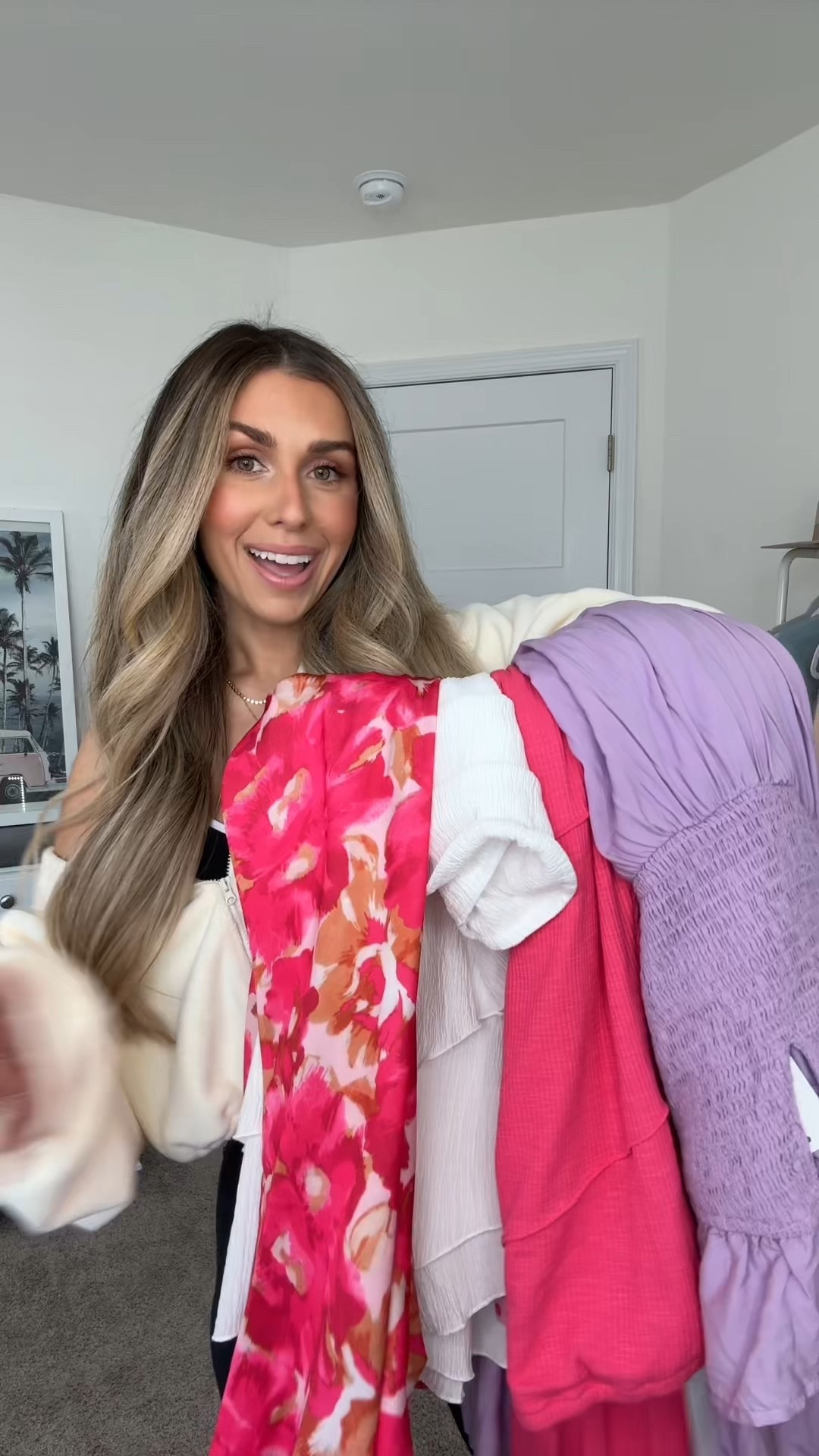 Amazon spring dresses 💐🦢💗Got in some new dresses from Amazon for spring! All STUNNING and perfect for a variety of occasions

#LTKFindsUnder100 #LTKWedding #LTKWatchNow