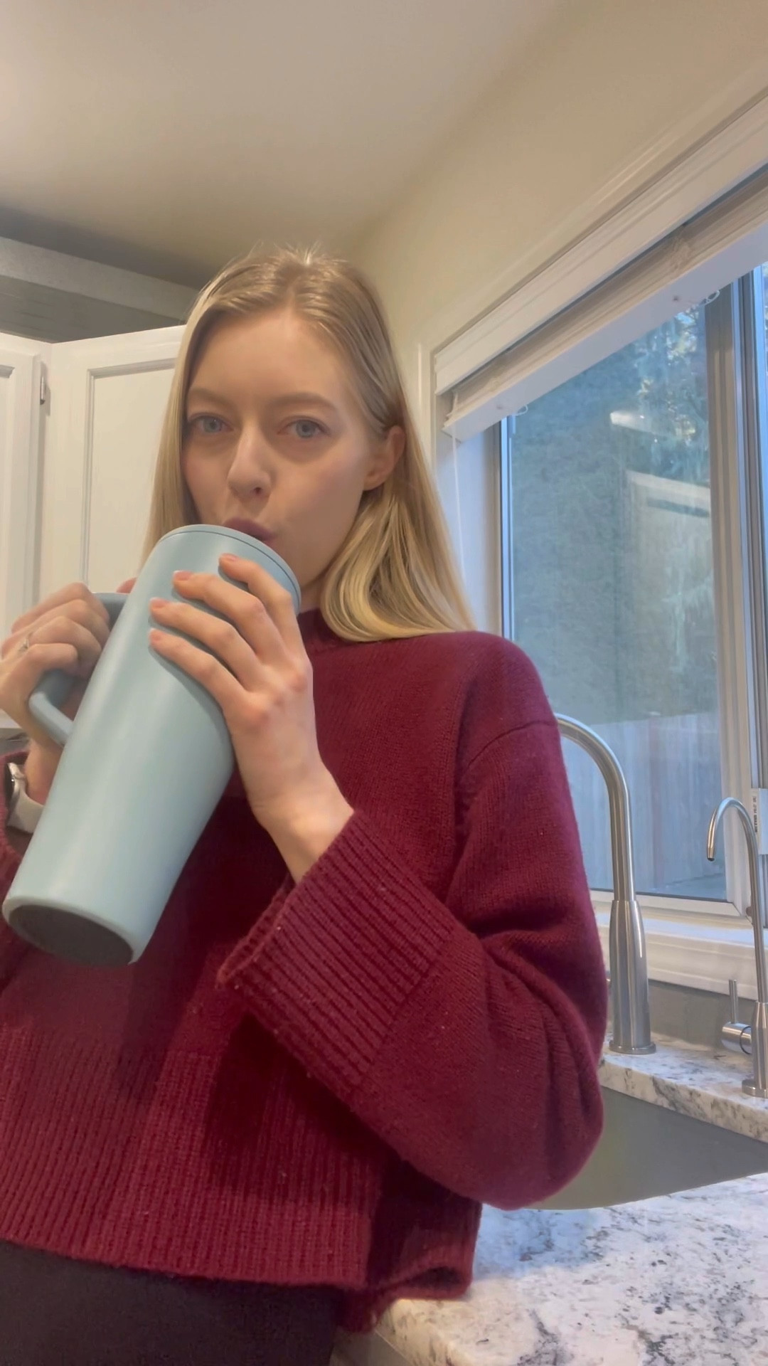 Aquatru reverse osmosis system


#LTKHome