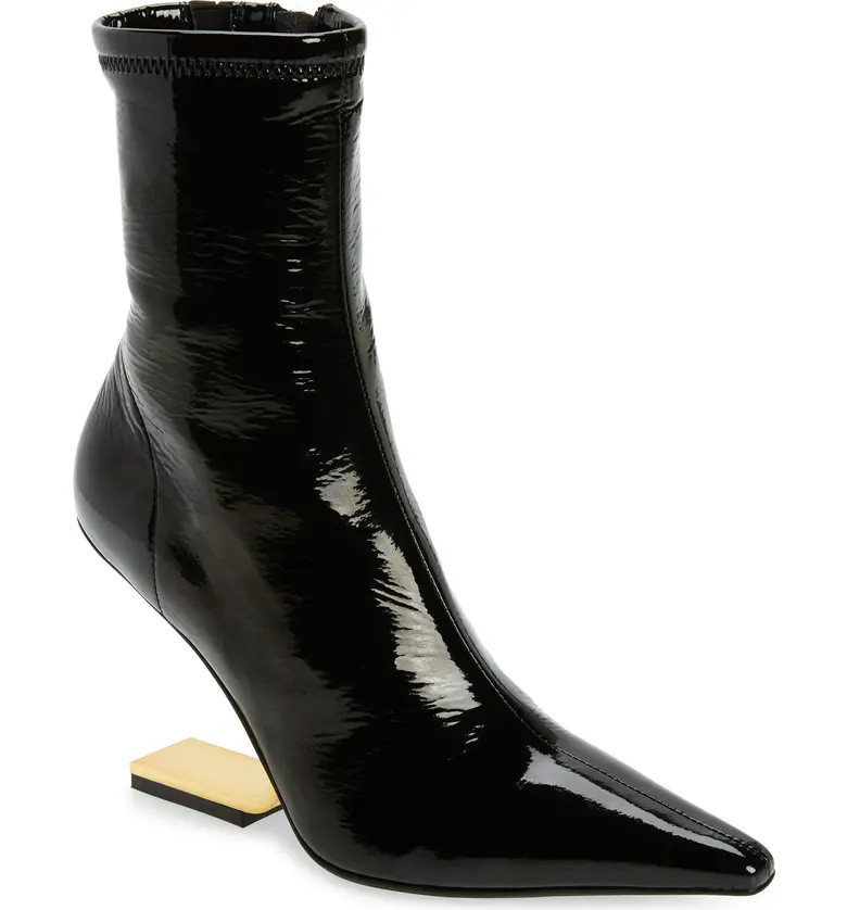 Jeffrey Campbell Combass Bootie | Nordstrom | Nordstrom