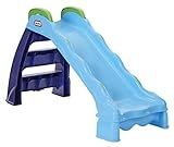 Little Tikes 2-in-1 Indoor-Outdoor Wet or Dry Slide | Amazon (US)