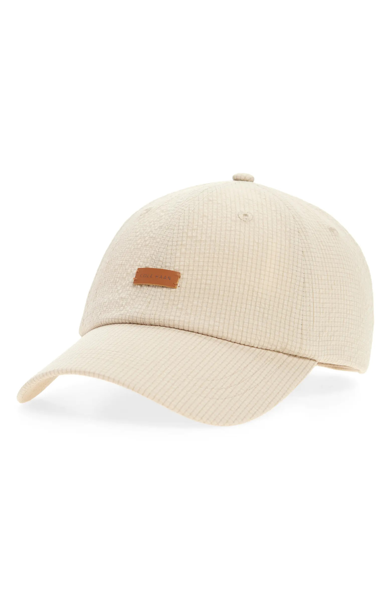 Street Style Baseball Cap | Nordstrom