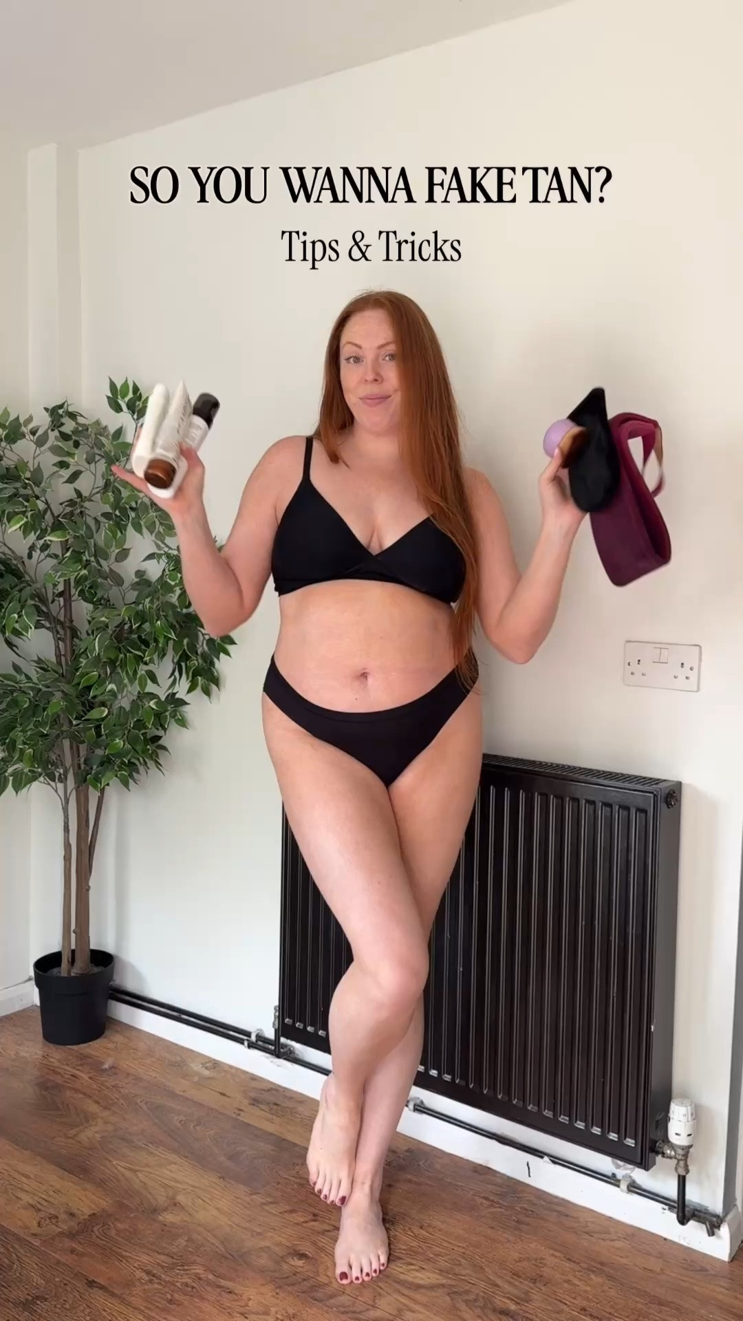 My tanning tips and tricks. Here is everything I use 👏

#LTKsummer #LTKuk #LTKbeauty