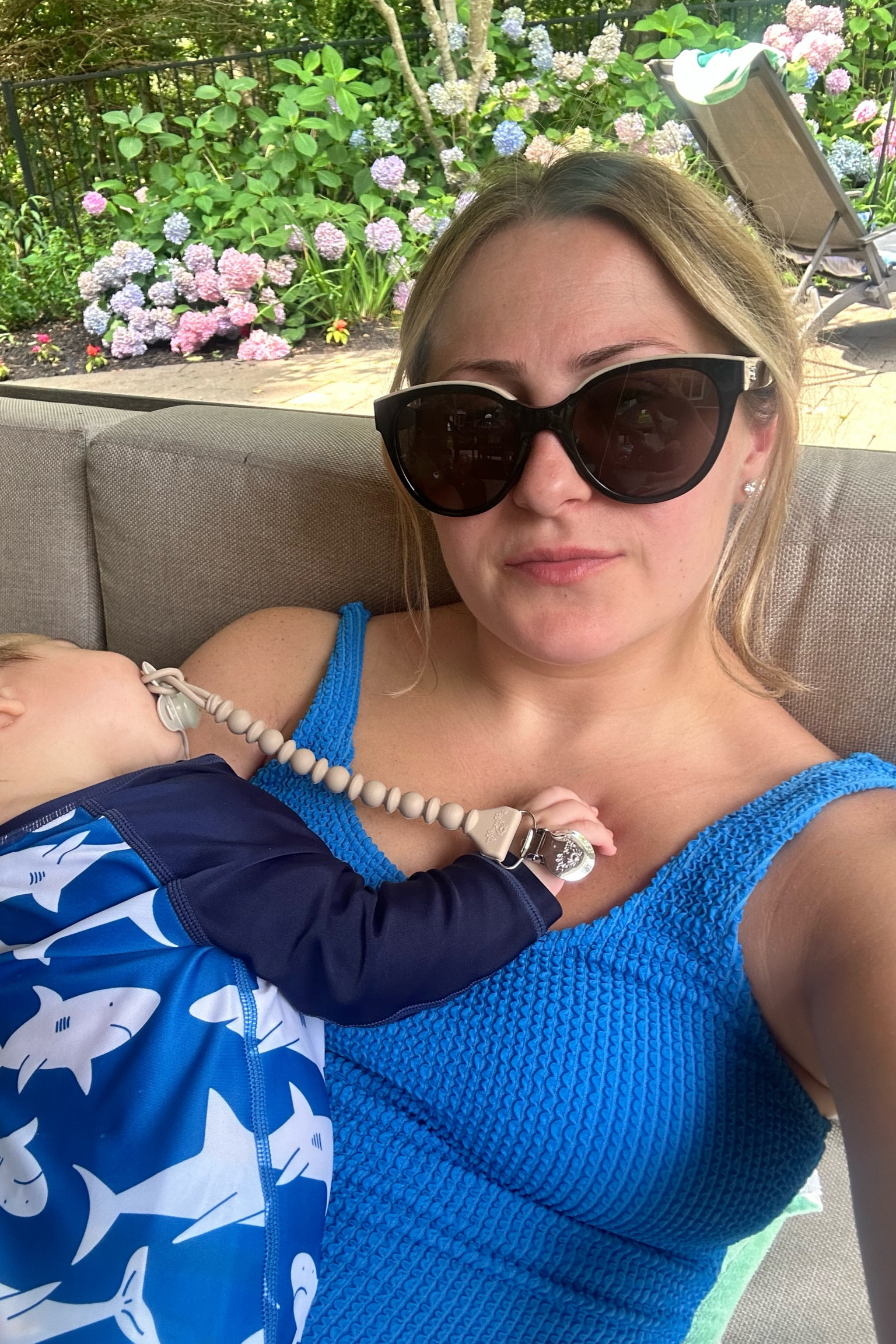 poolside contact naps & swimsuits 

#LTKSeasonal #LTKBaby #LTKFindsUnder50