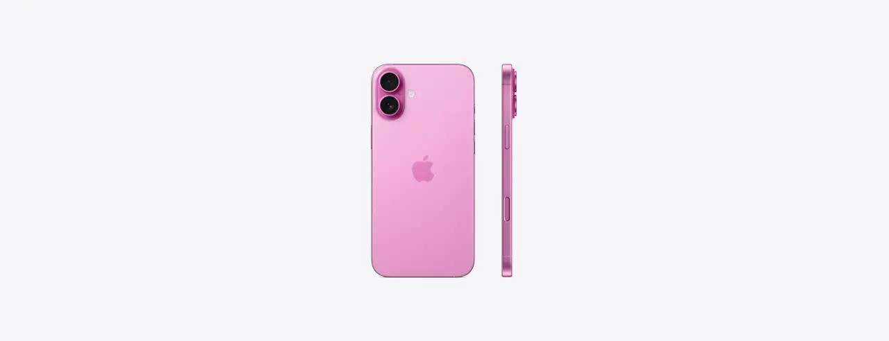 Get ready for iPhone 16 pre‑order. | Apple (US)