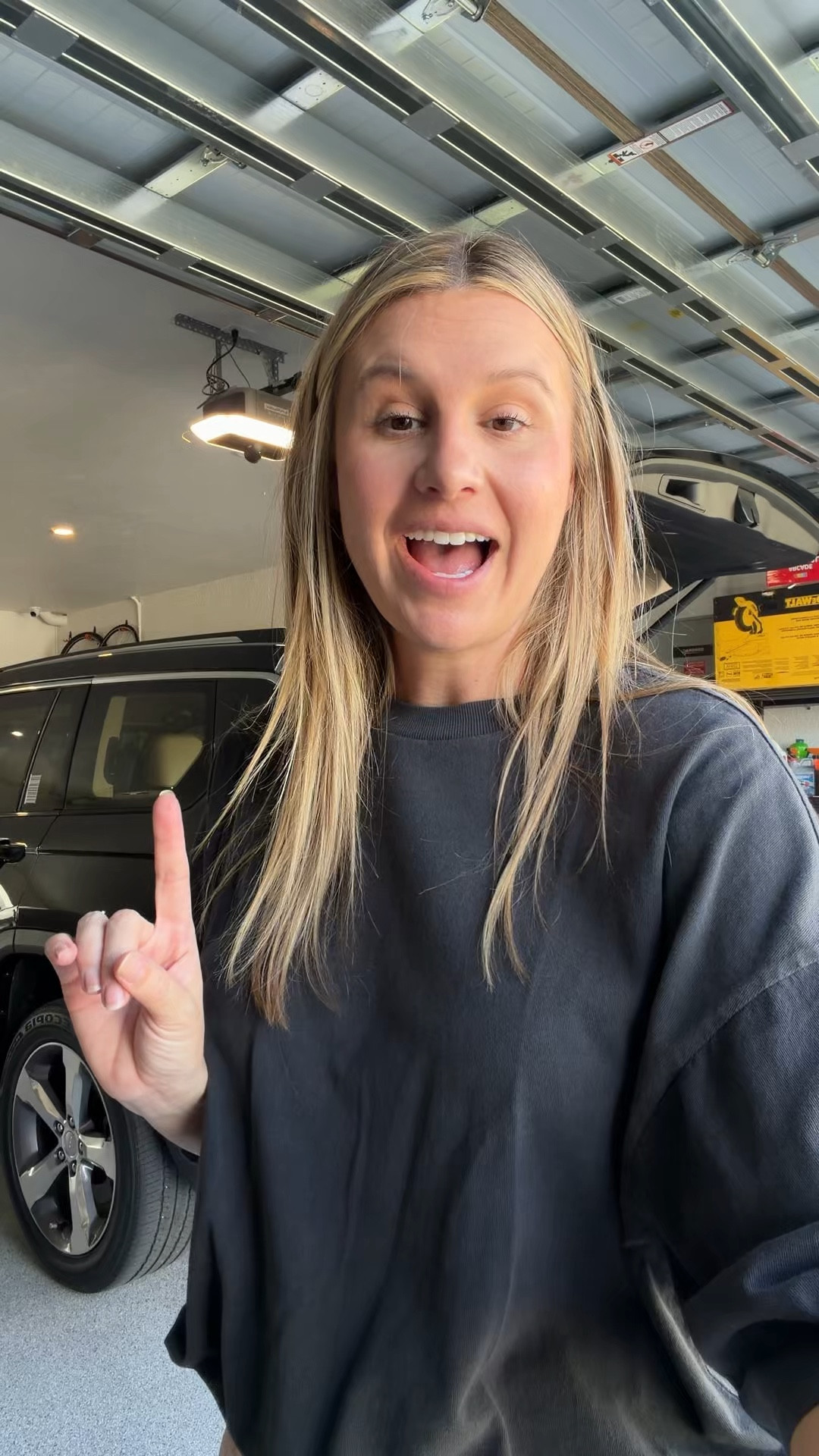 I think I finally found the perfect lightweight stroller. My husband and I were honestly shocked at how light it is. It’s only about 11 pounds, opens and closes in seconds, and I can literally carry it up the stairs without struggling. It basically lives in my car now for quick errands. And it’s about half the price of a lot of similar travel strollers, so this one is definitely coming on our next vacation. ✈️

#momlife #momfinds #strollerreview #travelwithbaby #momsoftiktok #motherhoodunplugged #babygear #momrecommendations #familytravel #onthergoparents

#LTKBaby #LTKTravel #LTKmomlife