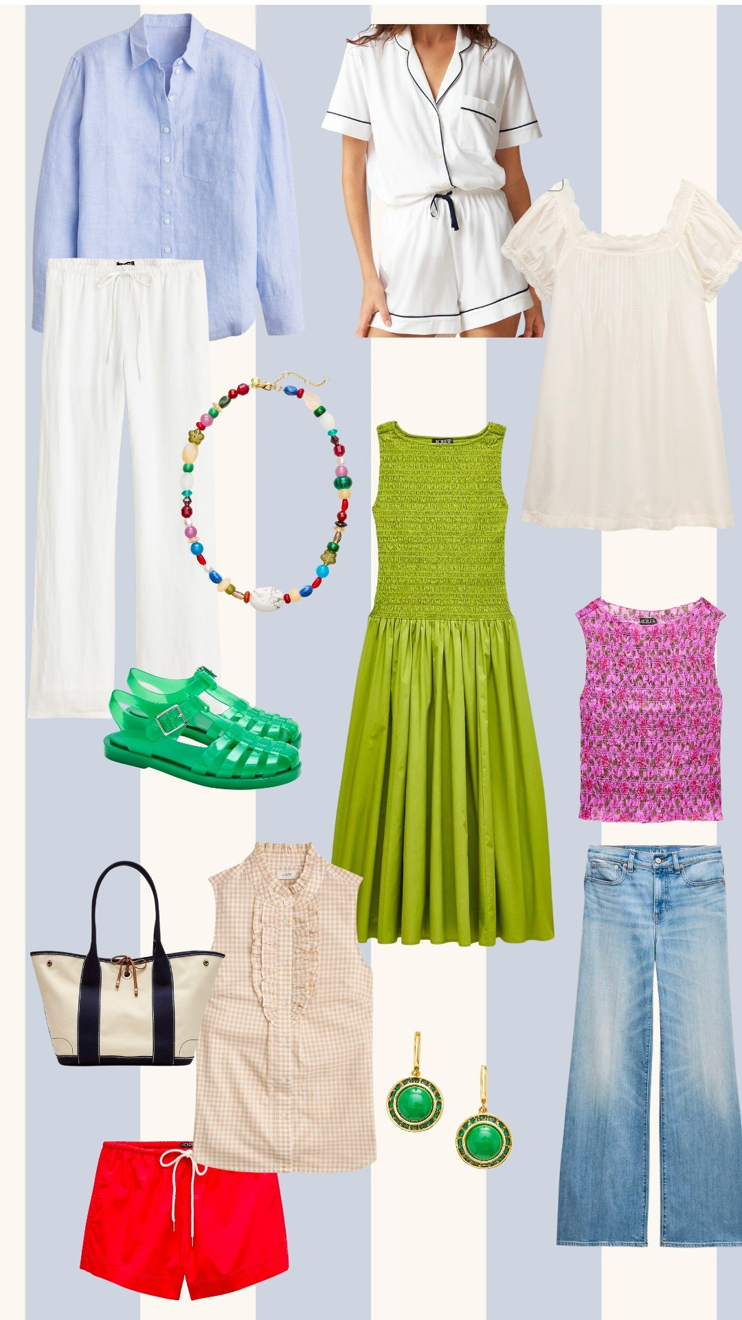 J. CREW Sale. Up to 40% off and 50% off dresses!

#LTKmomlife #LTKOver40 #LTKSeasonal