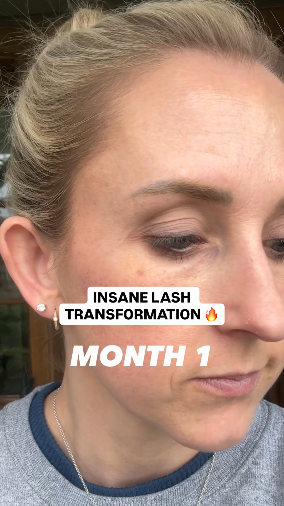 My routine that I do every day to get my lashes to look like this!! I get asked daily if they are fake and it’s all from the lash serum you guys! 

#LTKselfcare #LTKSaleAlert #LTKBeauty