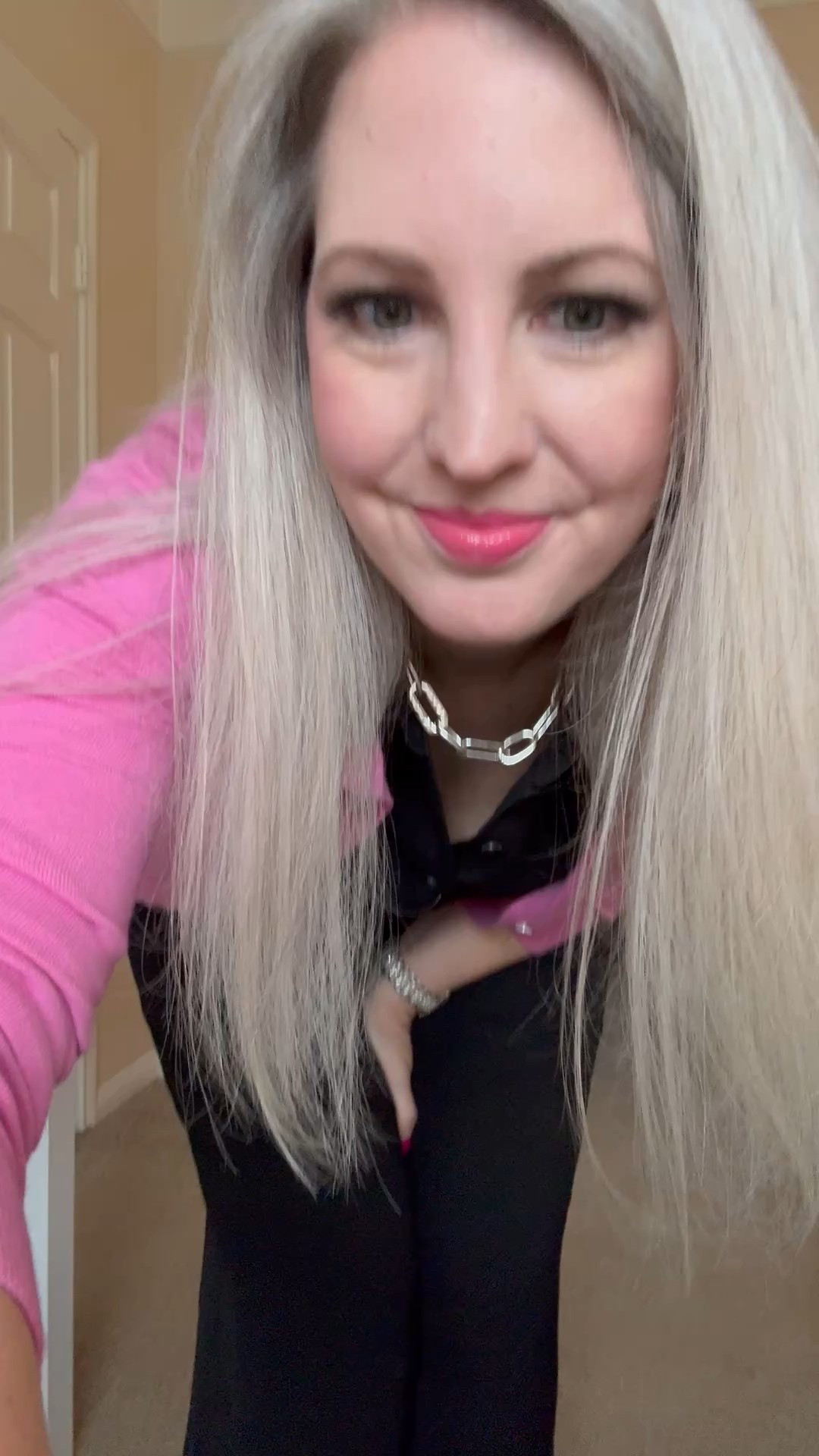 The comfiest business casual jumpsuit! It’s been on repeat for weeks. So easy to wear all day!

#LTKMidsize #LTKStyleTip #LTKFindsUnder50