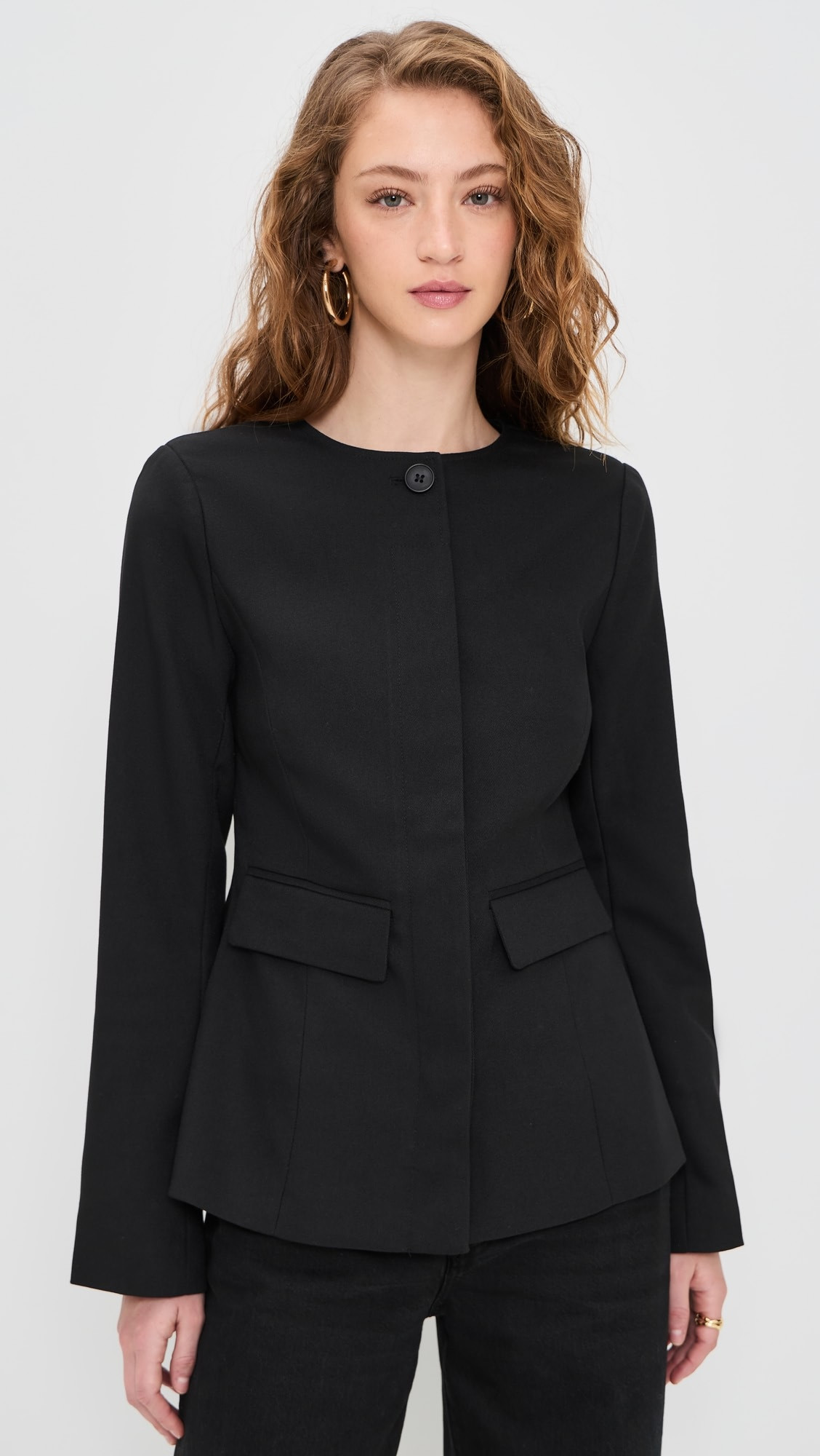 Mikey Blazer | Shopbop