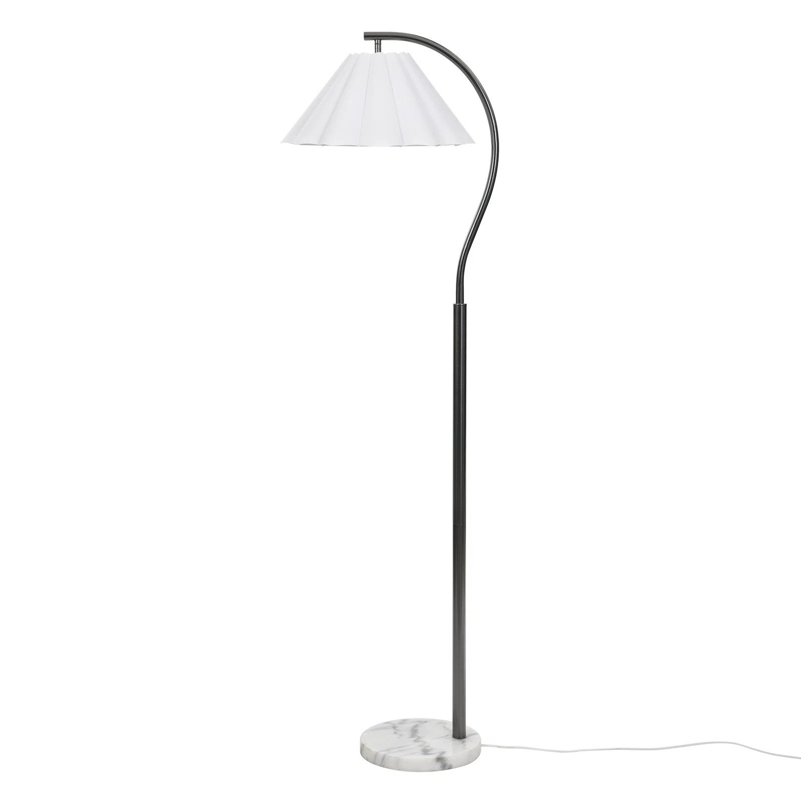 Tamara Day for Stylecraft Penelope Floor Lamp | Wayfair North America