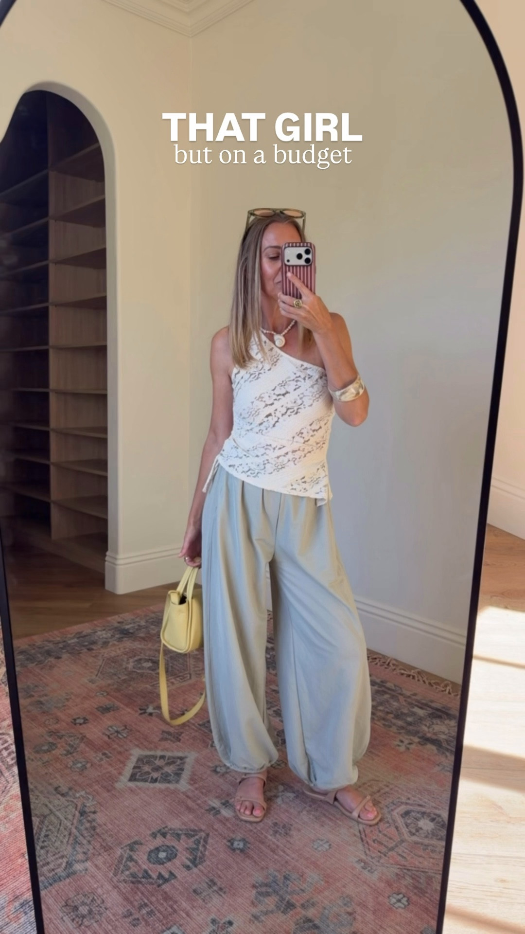 Budget girly for life

#LTKSaleAlert #LTKSeasonal #LTKootd