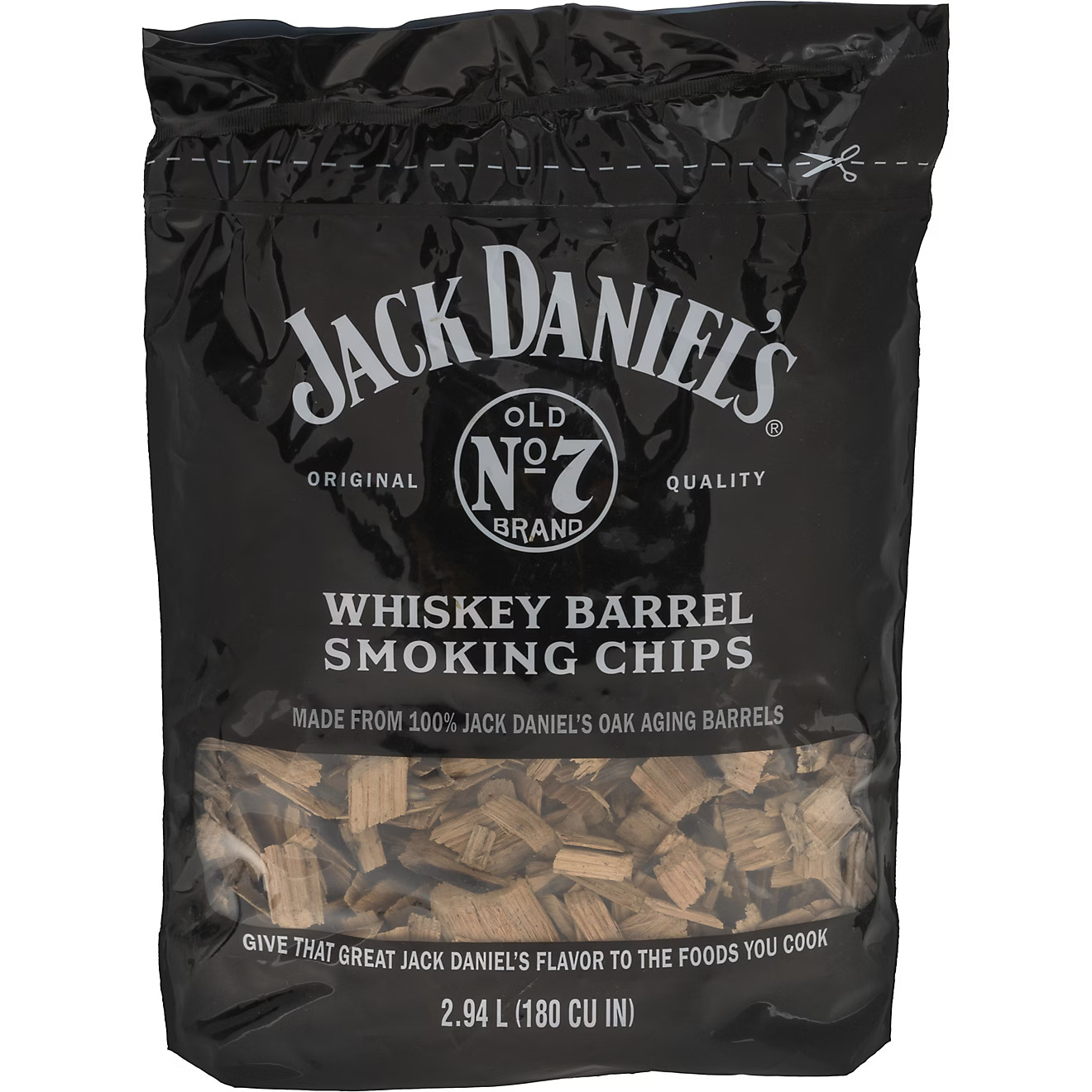 Jack Daniel's Wood Smoking Chips | Academy | Academy Sports + Outdoors