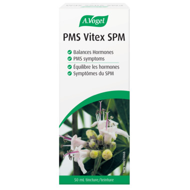 A.Vogel PMS Vitex | Well.ca