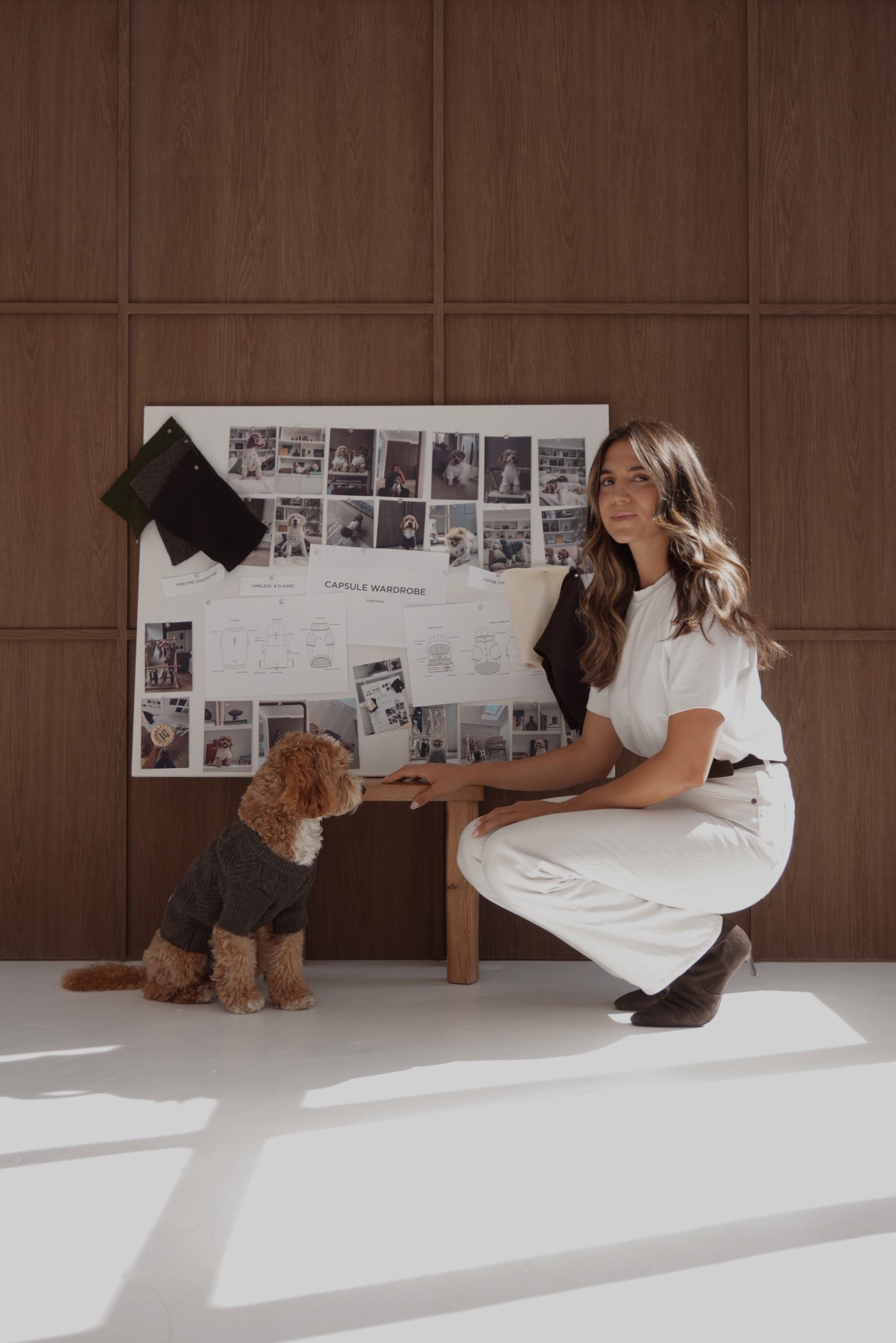My new favourite chocolate brown suede heeled boots!! 

#LTKuk #LTKeurope #LTKautumn