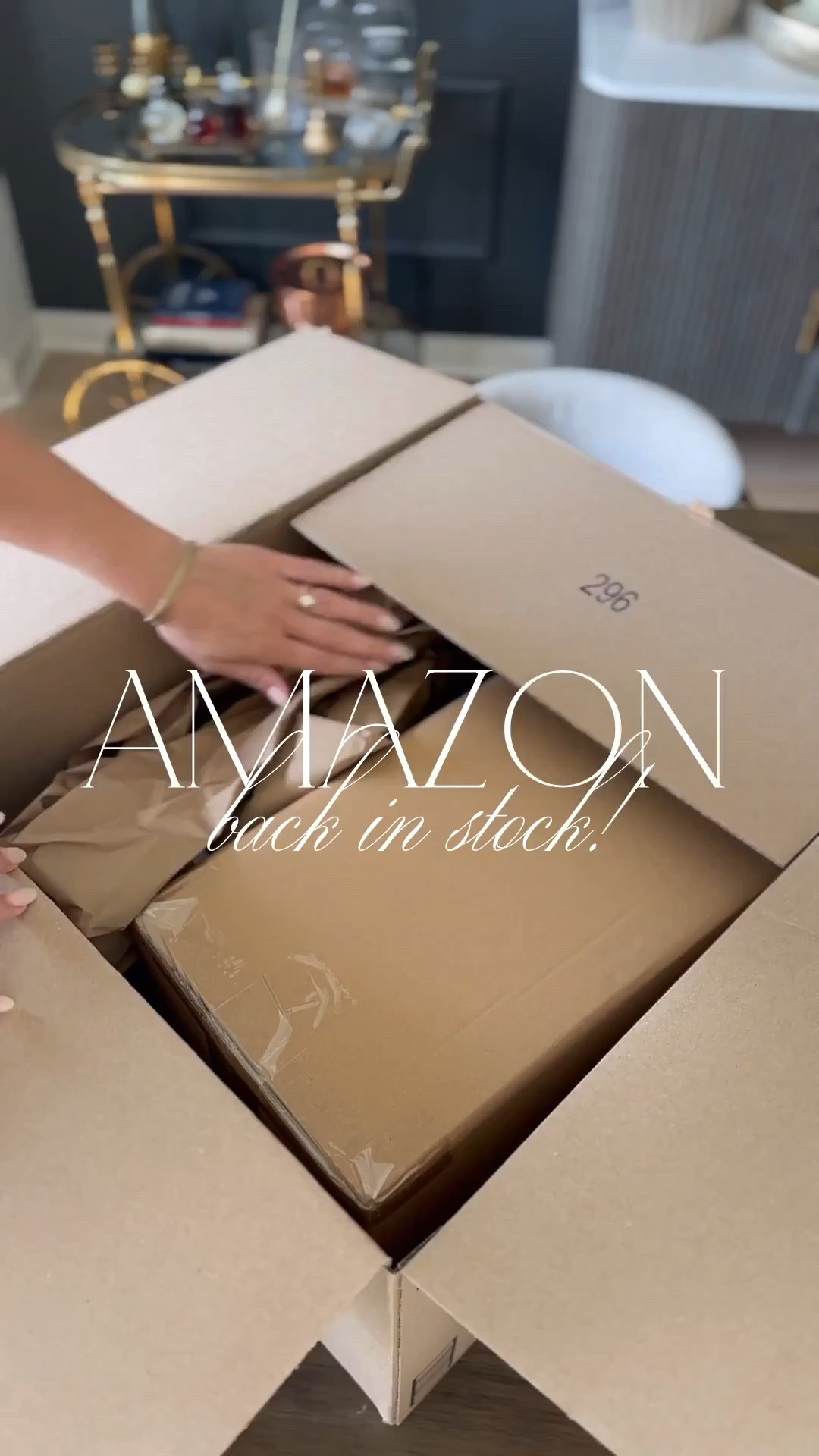 This Amazon favorite luxe for less tabletop candelabra is back in stock! Such a gorgeous decor piece!

#LTKStyleTip #LTKHome #LTKFindsUnder100