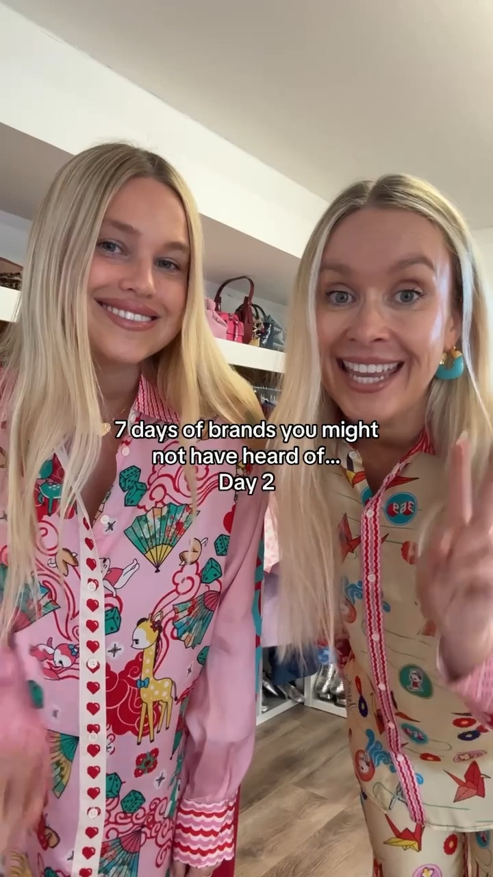 Fun colourful unique silky sets!

Printed sets, pattern trousers, colourful shirt, silky suit, styling pattern 

#LTKsummer #LTKeurope #LTKuk