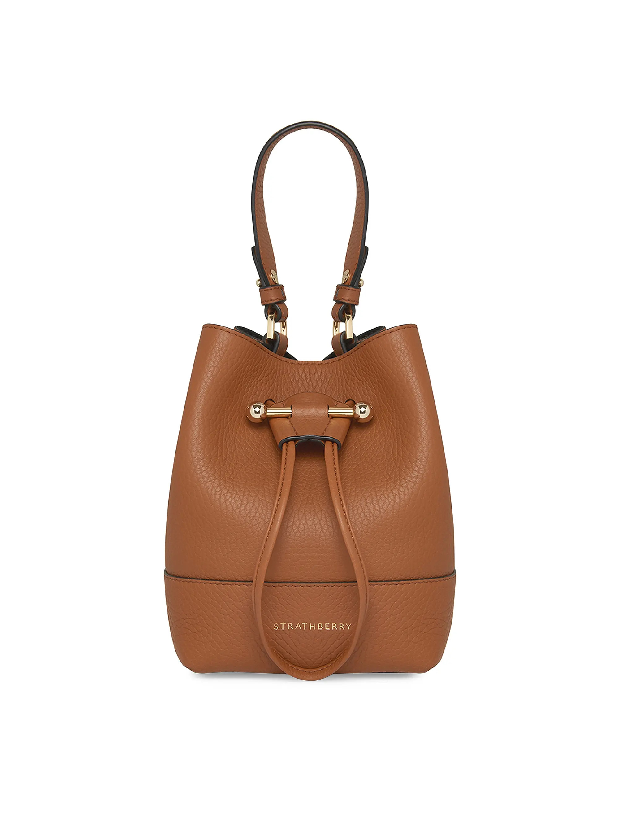 Large Osette Leather Crossbody Bag | Saks Fifth Avenue