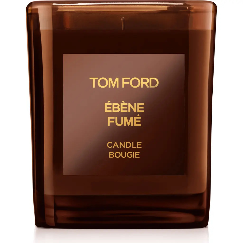 TOM FORD Ébène Fumé Scented Candle at Nordstrom | Nordstrom