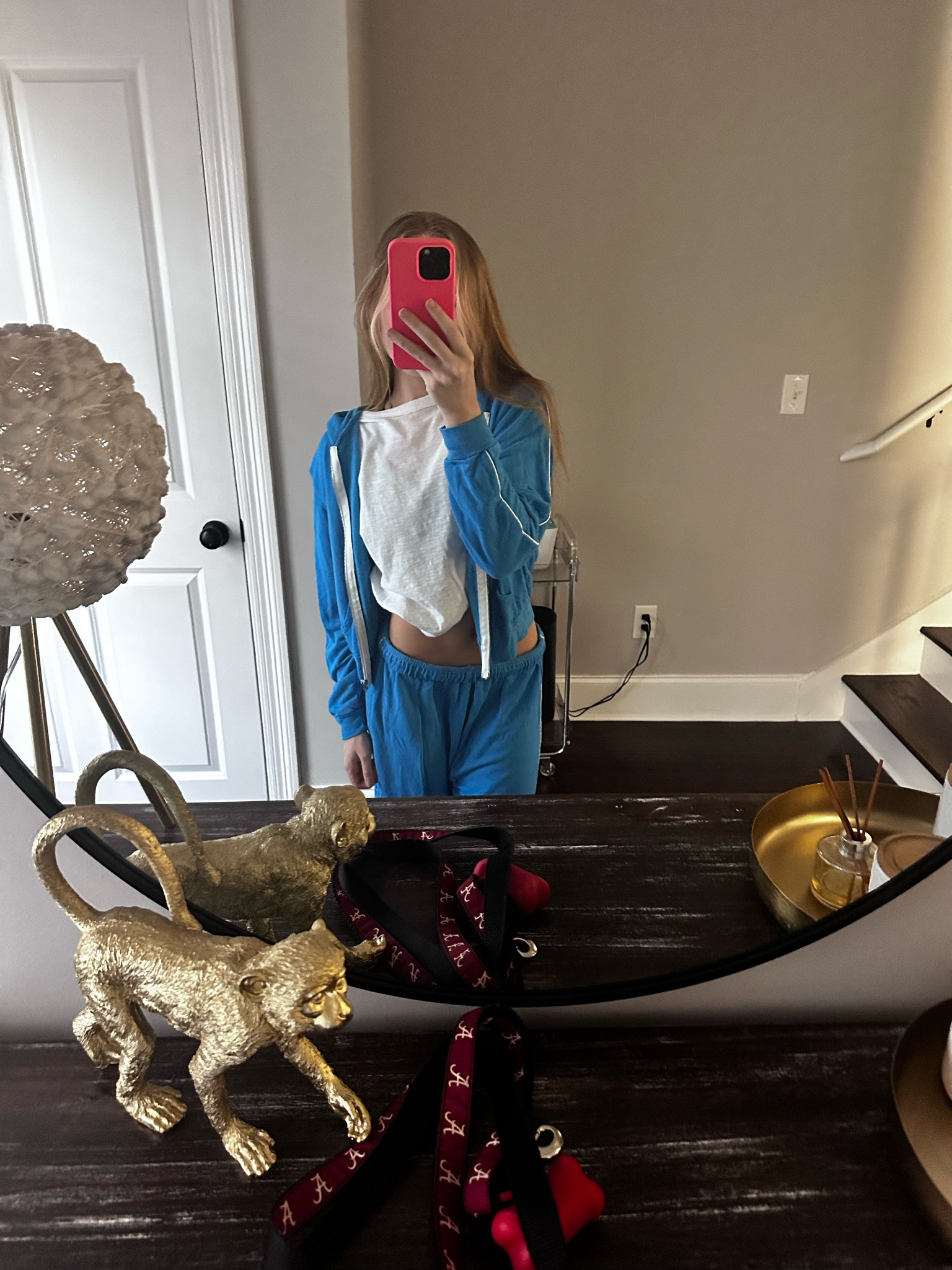 Obsessed with this matching set. I live in athleisure sets, especially during this time of the year.

#LTKFindsUnder100 #LTKSeasonal #LTKActive