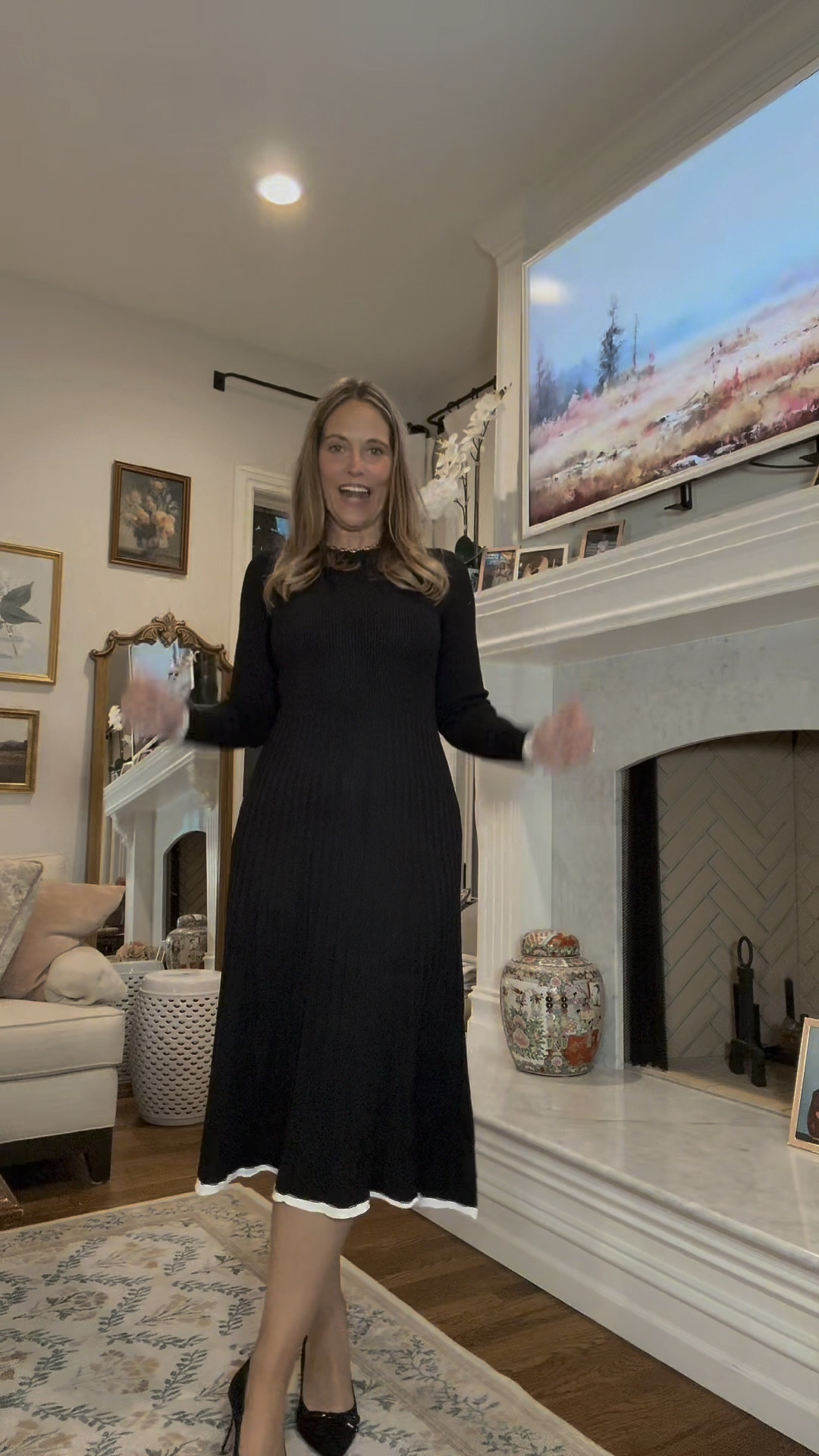 Run…Hurry…this is a goodie as my grandma used to say! 



#LTKFindsUnder50 #LTKStyleTip #LTKVideo