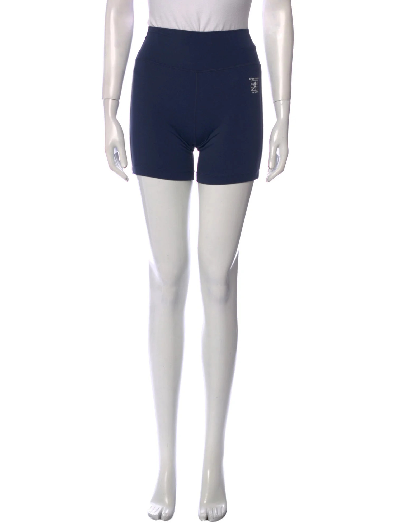 Nylon Knee-Length Shorts | The RealReal