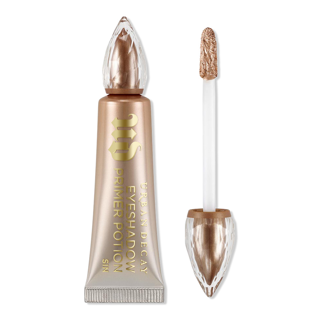 Sin Eyeshadow Primer Potion | Ulta