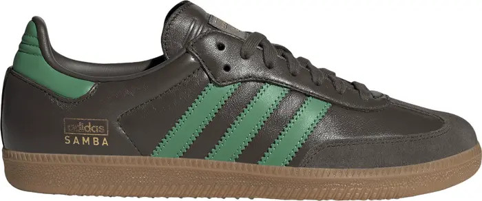 Gender Inclusive Samba OG Sneaker | Nordstrom