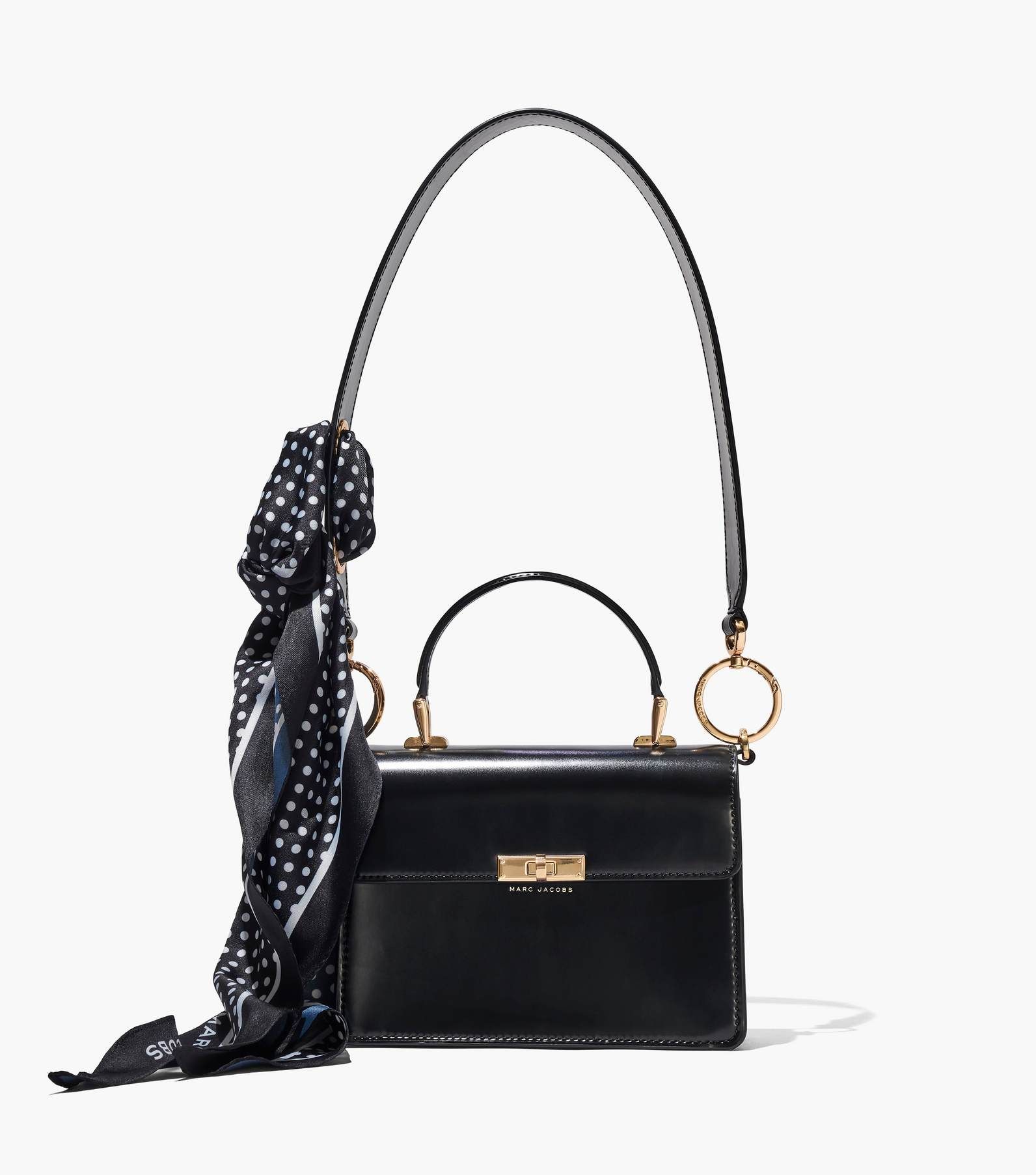 The Downtown Shoulder Bag | Marc Jacobs