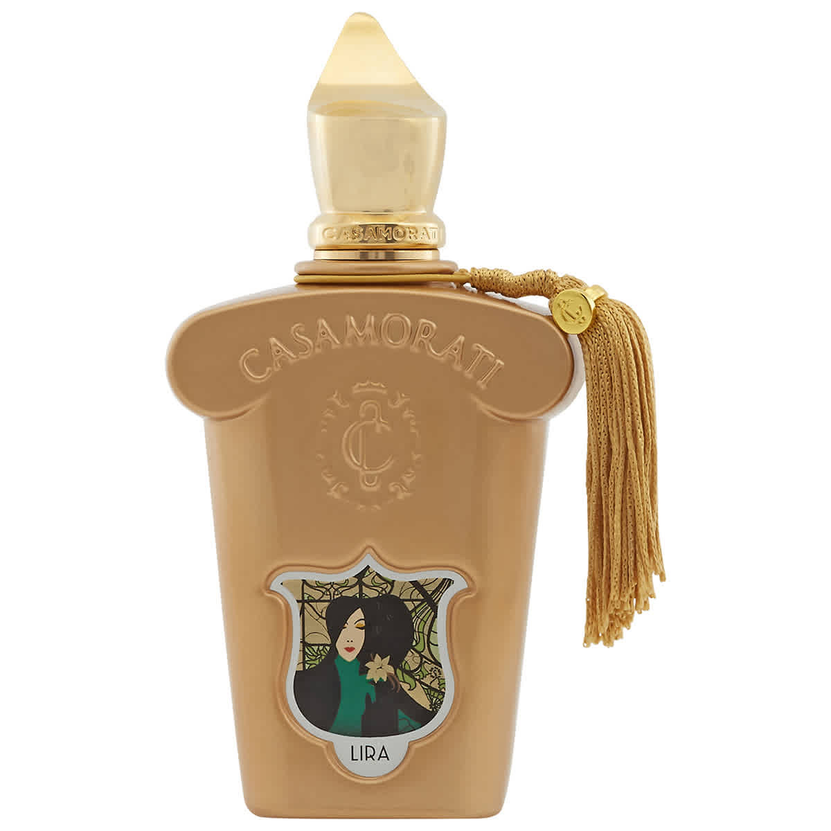 Xerjoff Casamorati Lira Eau De Parfum Spray 3.4 Oz For Women | Jomashop.com & JomaDeals.com