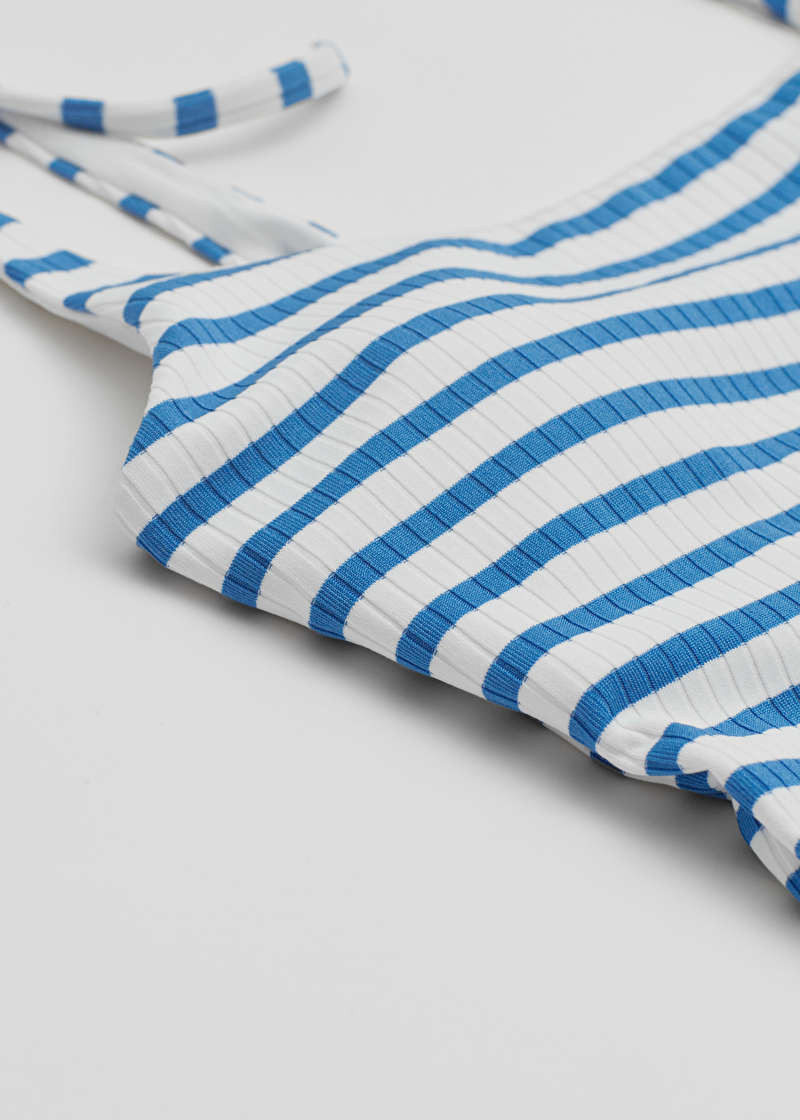 Ribbed Swimsuit | & Other Stories US