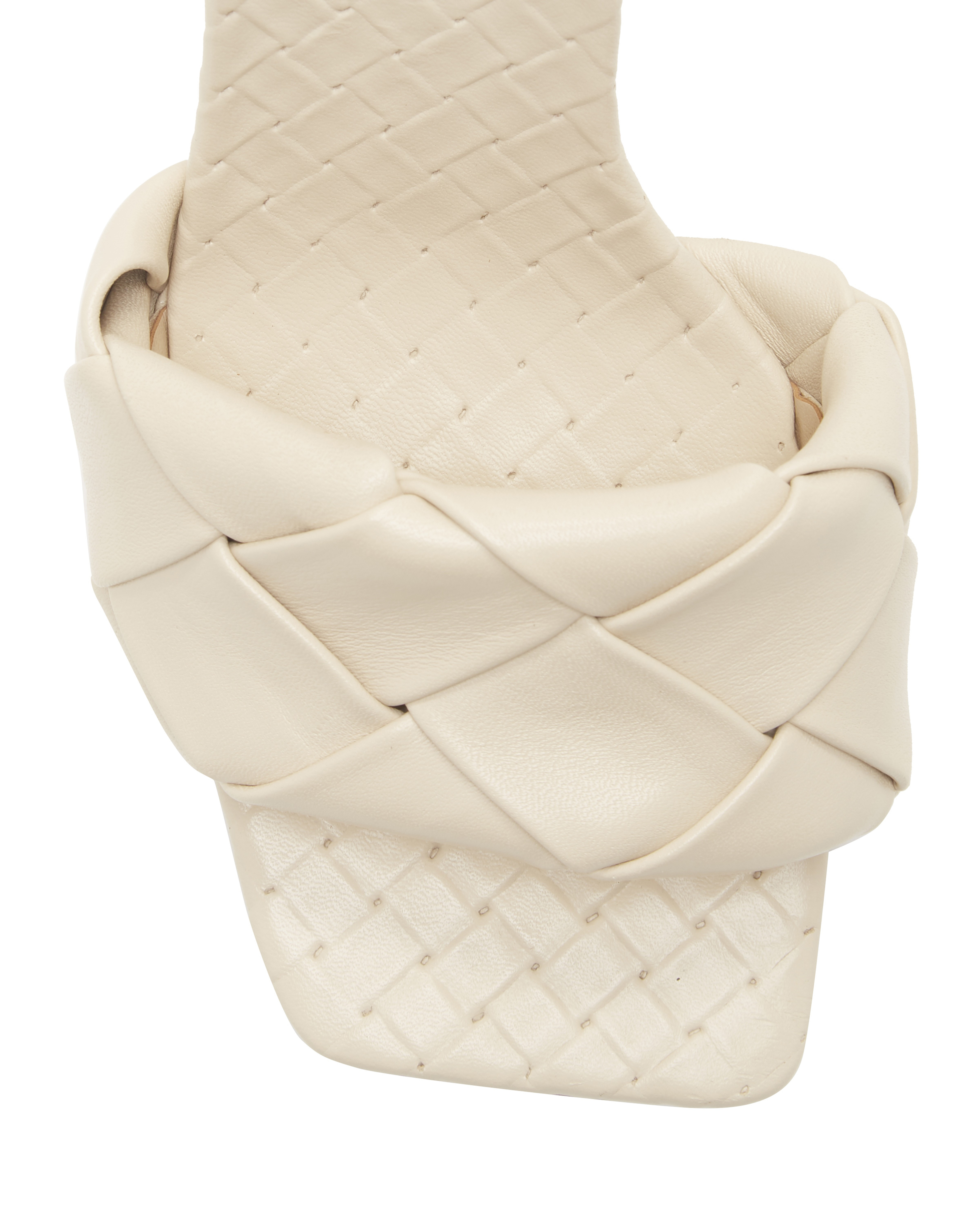 Vince Camuto Brelanie Woven-Strap Mule | Vince Camuto