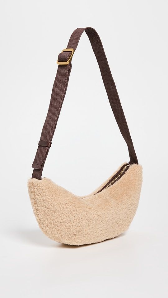 Loeffler Randall Jillian Soft Crossbody Pouch | SHOPBOP | Shopbop