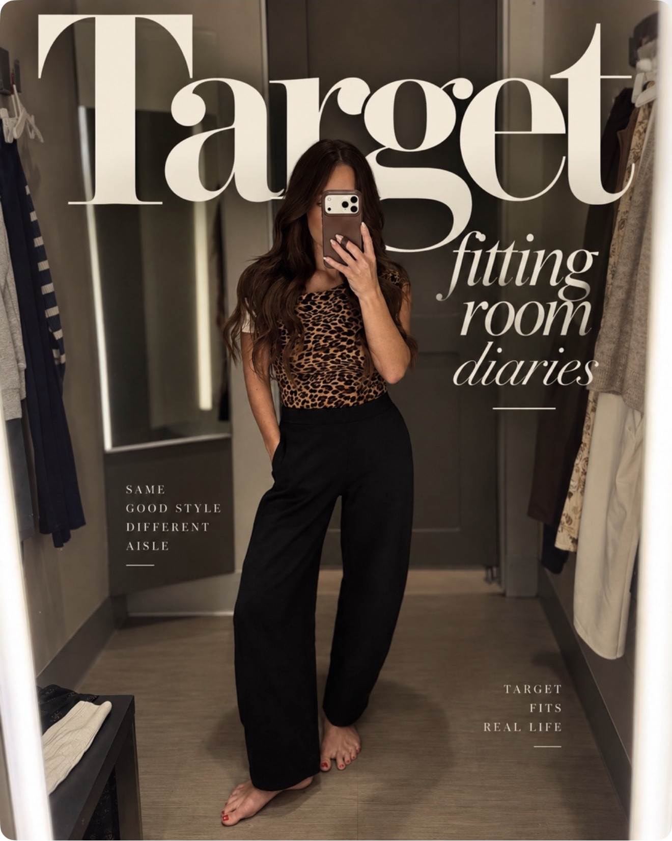Target understood the fall assignment 👏🏼 These new arrivals are full of easy pieces that feel current but still totally wearable—cute sets, elevated basics, great pants and everyday staples you can mix and match all season.

Target fall fashion, Target new arrivals, Target fall outfits, affordable fall fashion, fall outfit ideas, Target women’s clothing, Target haul, fall capsule wardrobe, mom style, everyday fall outfits, transitional fall fashion, affordable fashion finds

#LTKSaleAlert #LTKSeasonal #LTKootd