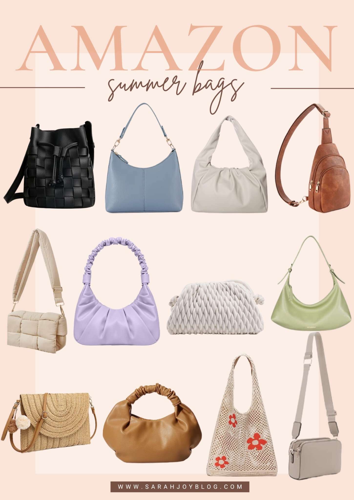 Petit Summer Simple Tote curated on LTK