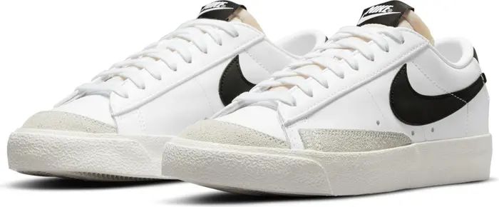 Nike Blazer Low '77 Sneaker | Nordstrom | Nordstrom