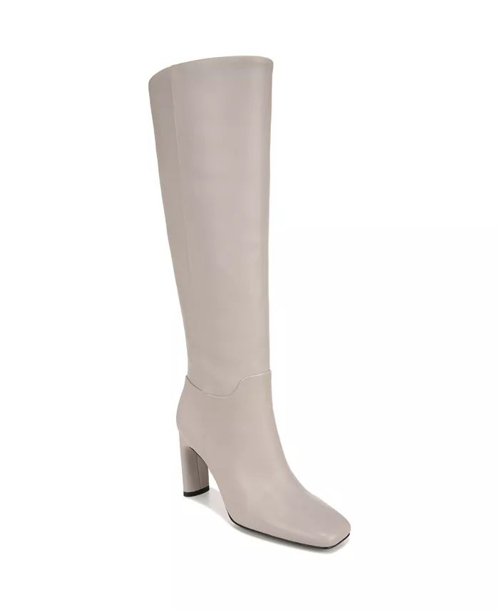 Flexa High Knee High Boots | Macy's