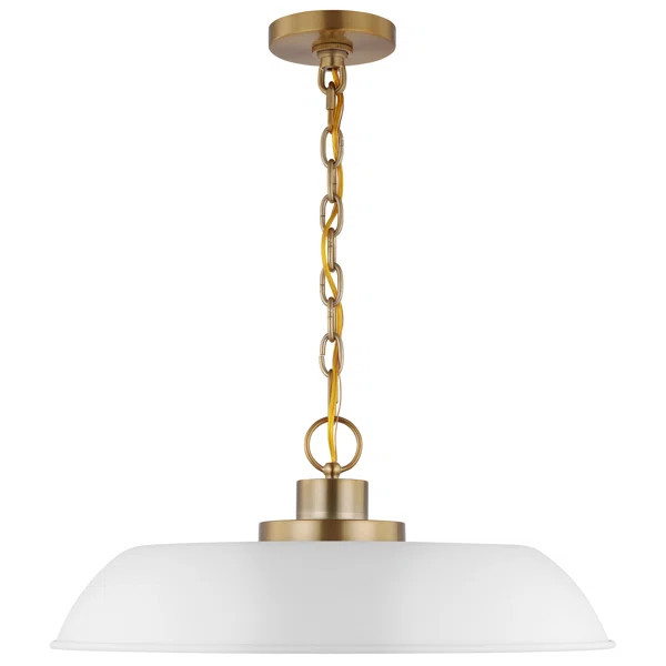 Eddy 1 - Light Single Pendant | Wayfair North America