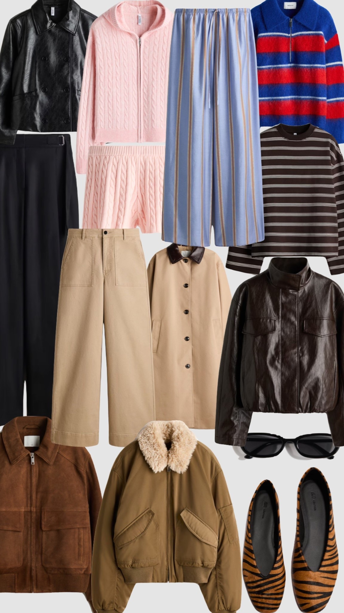 H&M!!!! 

#LTKootd #LTKSeasonal #LTKFindsUnder50