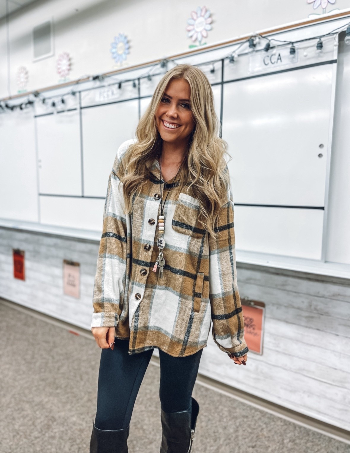 This plaid shacket is on major deal for Amazon prime big deal days!!

| fall outfit | shacket | teacher outfit 

#LTKSeasonal #LTKSaleAlert