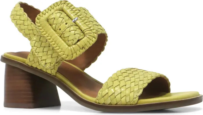 Madylyn Slingback Sandal (Women) | Nordstrom